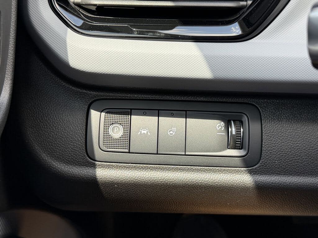 2027 Chevrolet Bolt
