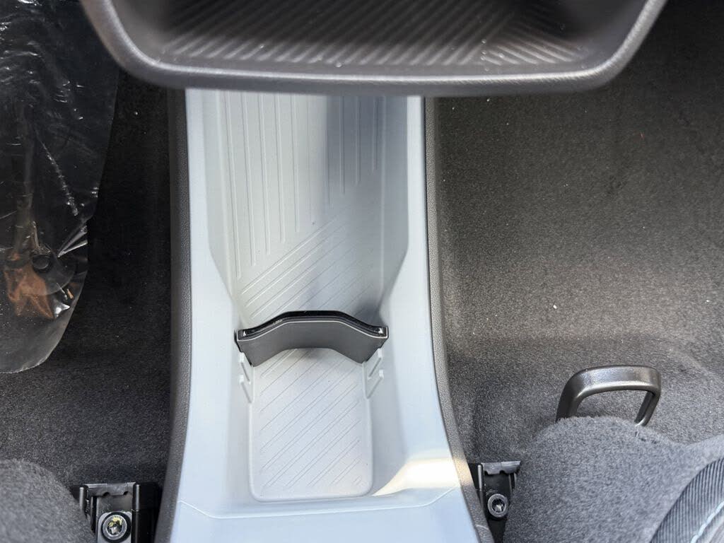 2027 Chevrolet Bolt