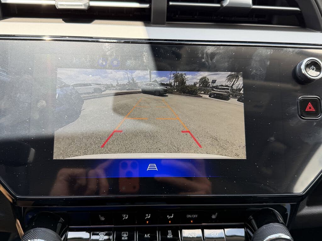 2027 Chevrolet Bolt