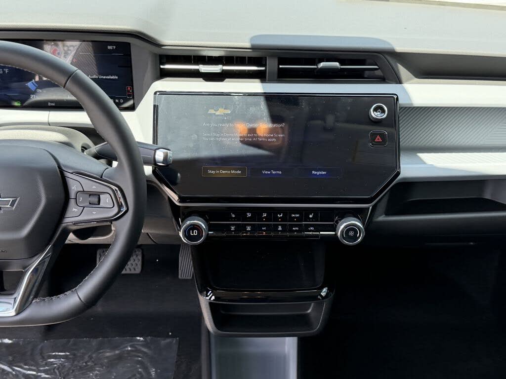 2027 Chevrolet Bolt