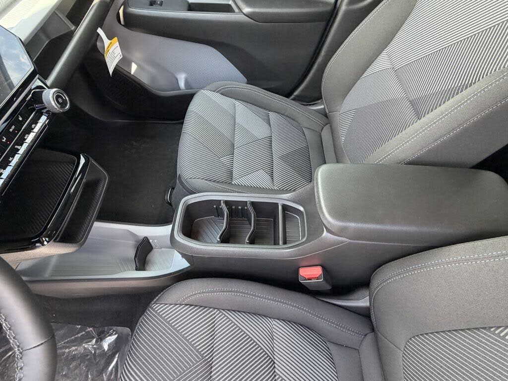 2027 Chevrolet Bolt