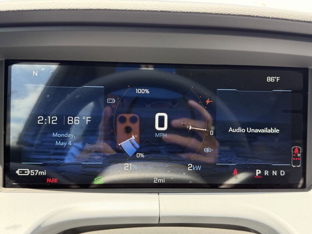2027 Chevrolet Bolt