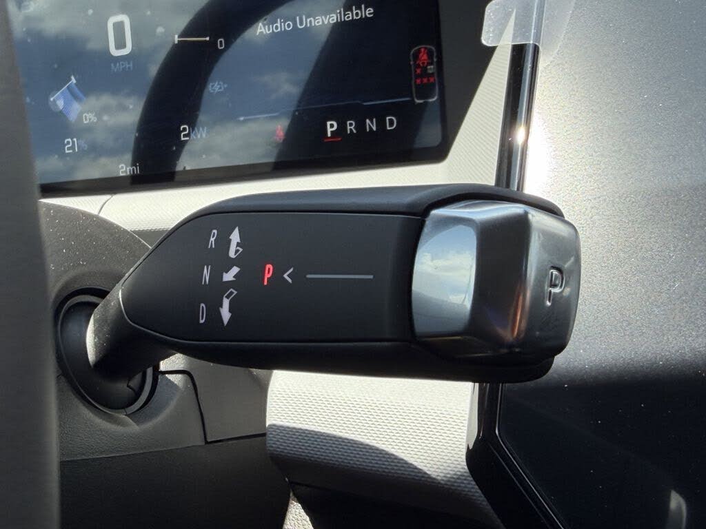 2027 Chevrolet Bolt