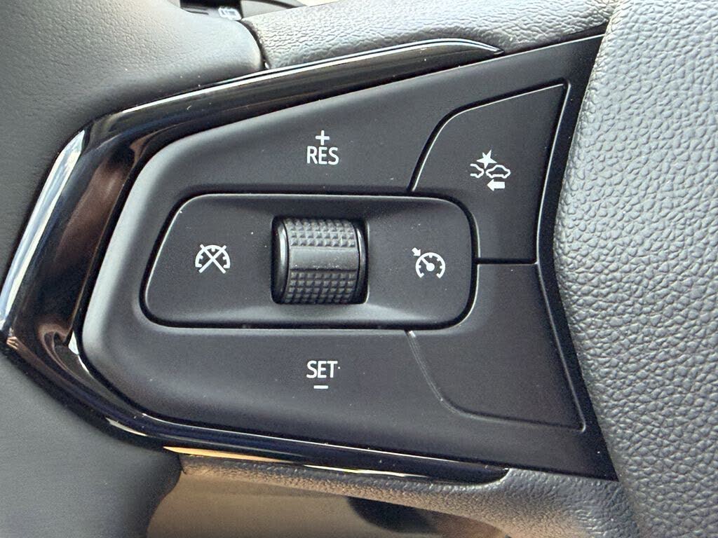 2027 Chevrolet Bolt