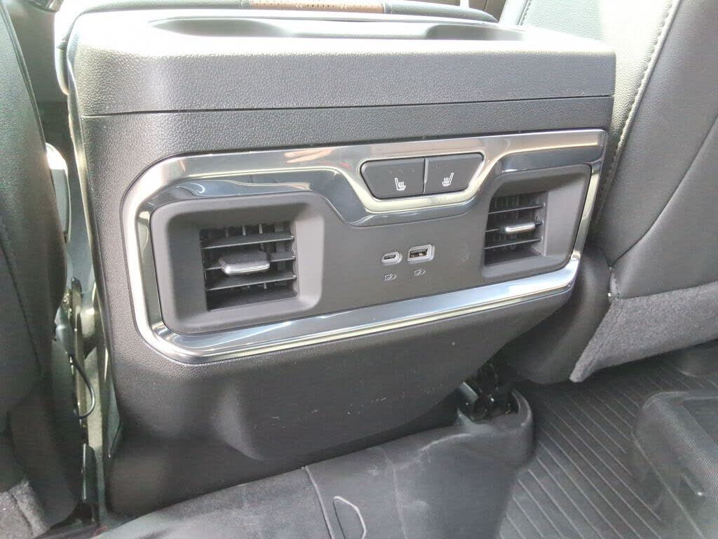 2026 Chevrolet Silverado 3500HD