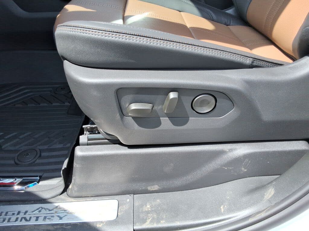 2026 Chevrolet Silverado 3500HD