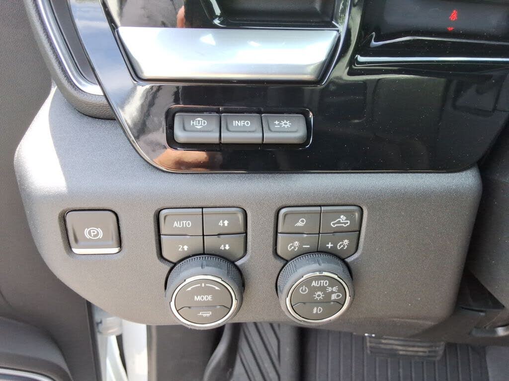 2026 Chevrolet Silverado 3500HD