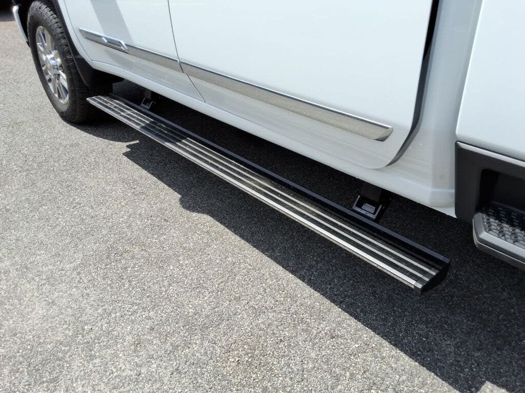 2026 Chevrolet Silverado 3500HD