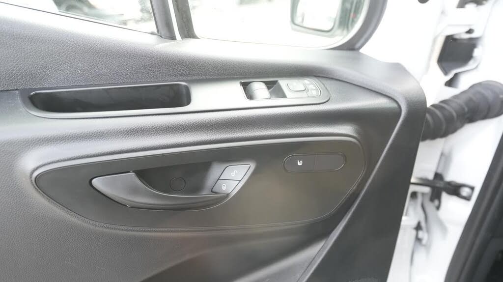 2025 Mercedes-Benz Sprinter