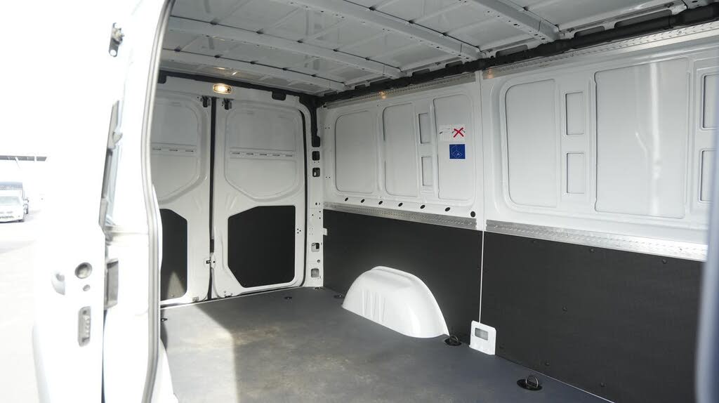 2025 Mercedes-Benz Sprinter
