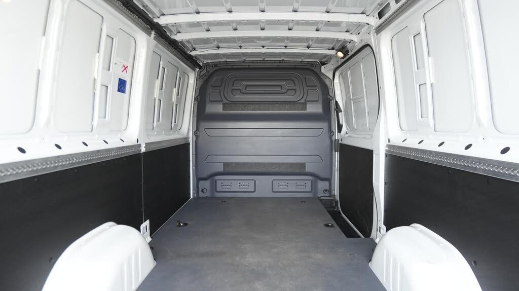 2025 Mercedes-Benz Sprinter