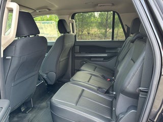 2024 Ford Expedition MAX