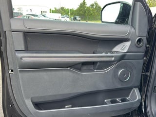 2024 Ford Expedition MAX