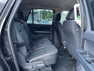 2024 Ford Expedition MAX