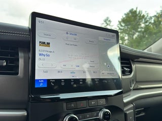2024 Ford Expedition MAX