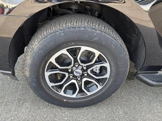 2024 Ford Expedition MAX