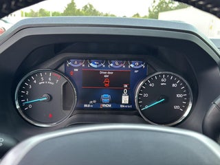 2024 Ford Expedition MAX