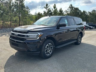 2024 Ford Expedition MAX