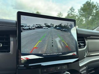 2024 Ford Expedition MAX