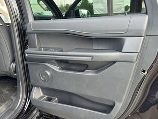 2024 Ford Expedition MAX