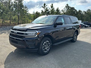 2024 Ford Expedition MAX