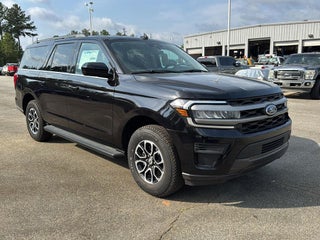 2024 Ford Expedition MAX