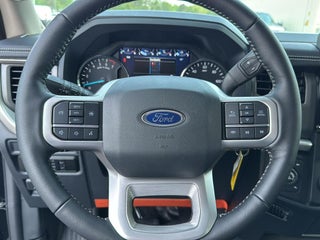 2024 Ford Expedition MAX