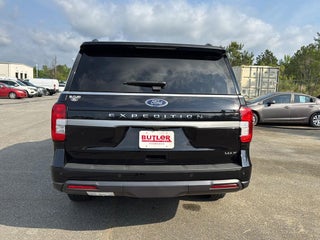 2024 Ford Expedition MAX