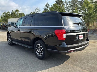 2024 Ford Expedition MAX