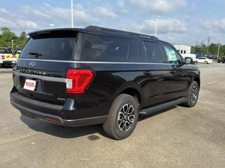 2024 Ford Expedition MAX