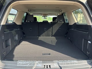2024 Ford Expedition MAX
