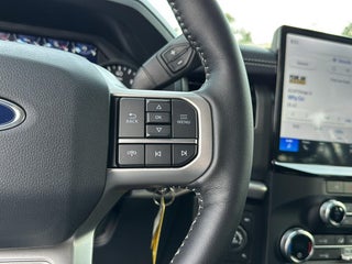 2024 Ford Expedition MAX
