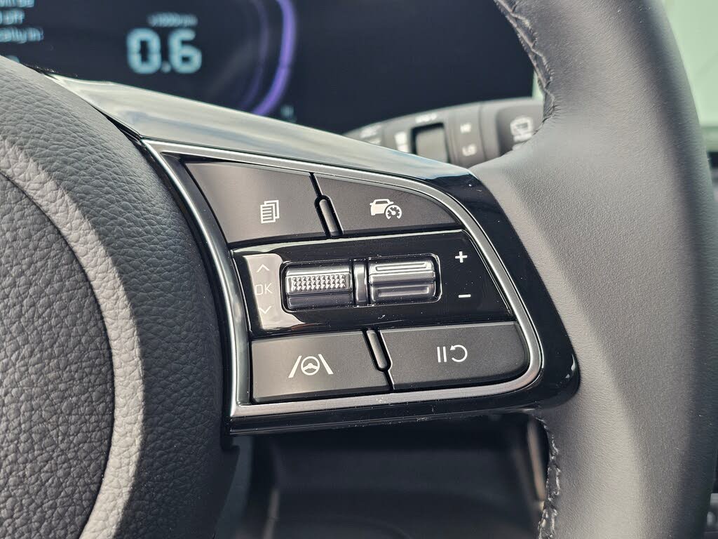 2026 Kia Seltos