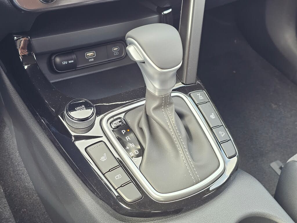 2026 Kia Seltos