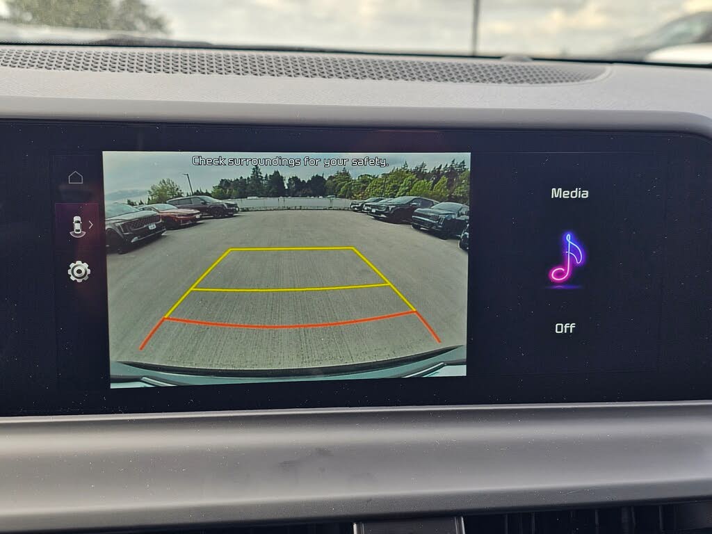 2026 Kia Seltos