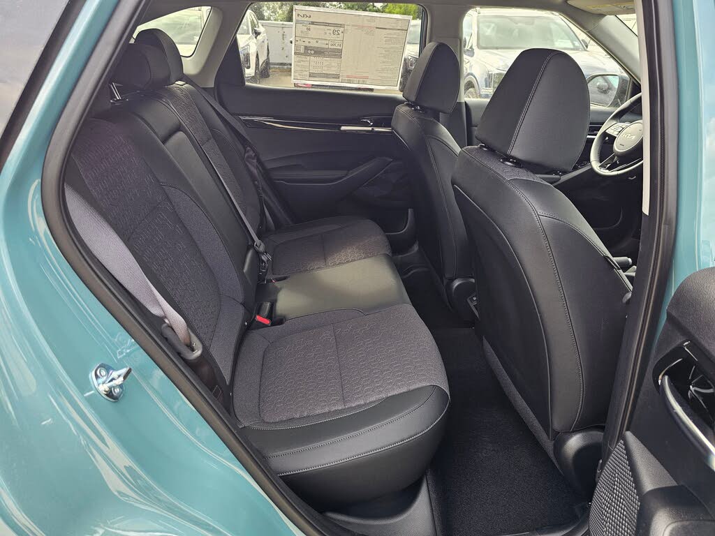 2026 Kia Seltos