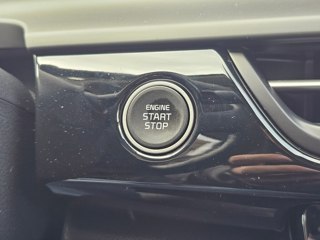 2026 Kia Seltos