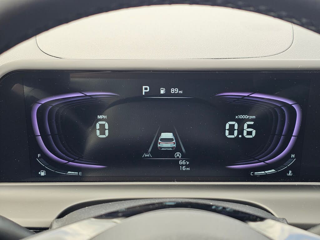 2026 Kia Seltos