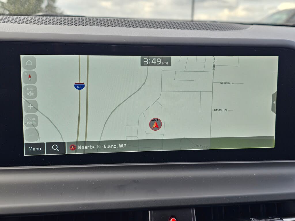 2026 Kia Seltos