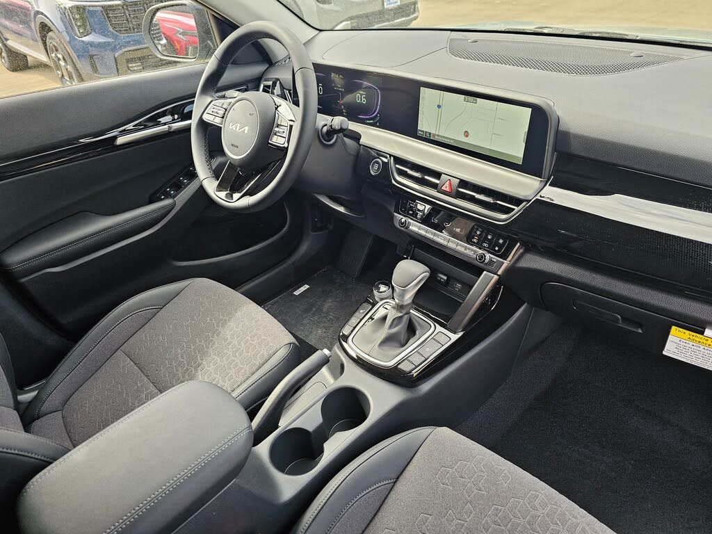 2026 Kia Seltos
