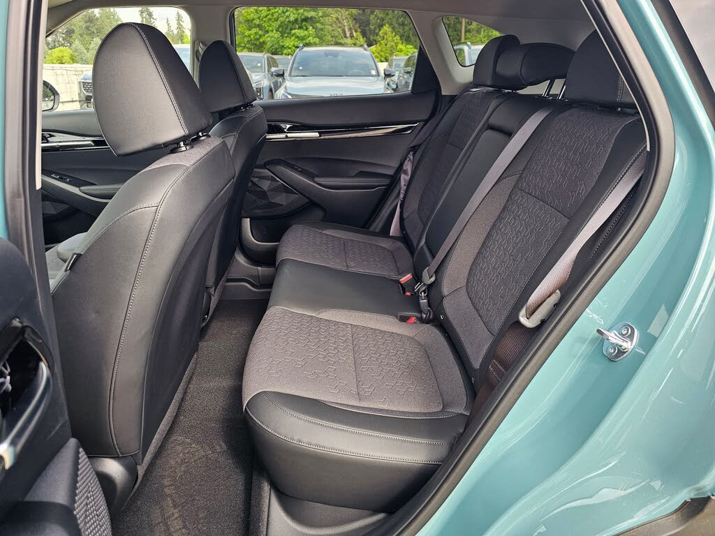 2026 Kia Seltos