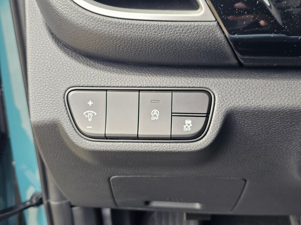 2026 Kia Seltos
