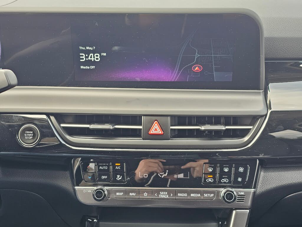 2026 Kia Seltos