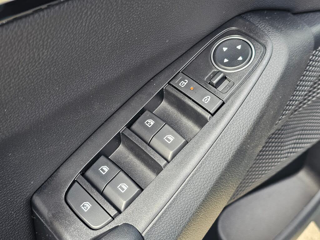 2026 Kia Seltos