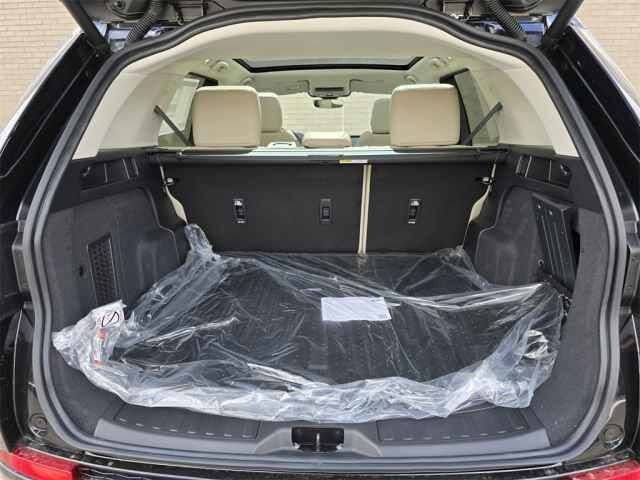 2025 Land Rover Discovery Sport