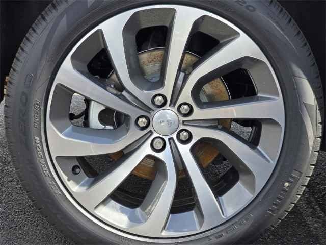 2025 Land Rover Discovery Sport