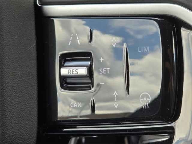2025 Land Rover Discovery Sport