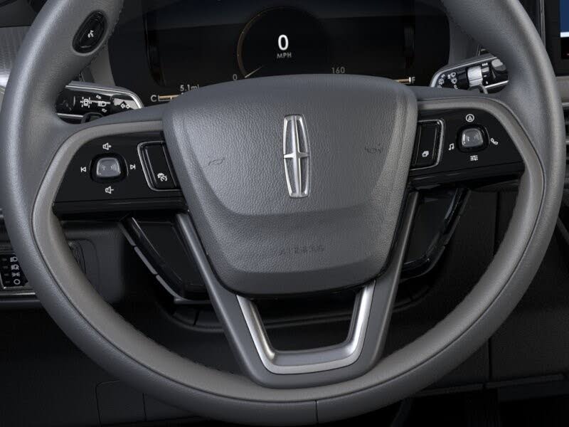2025 Lincoln Corsair