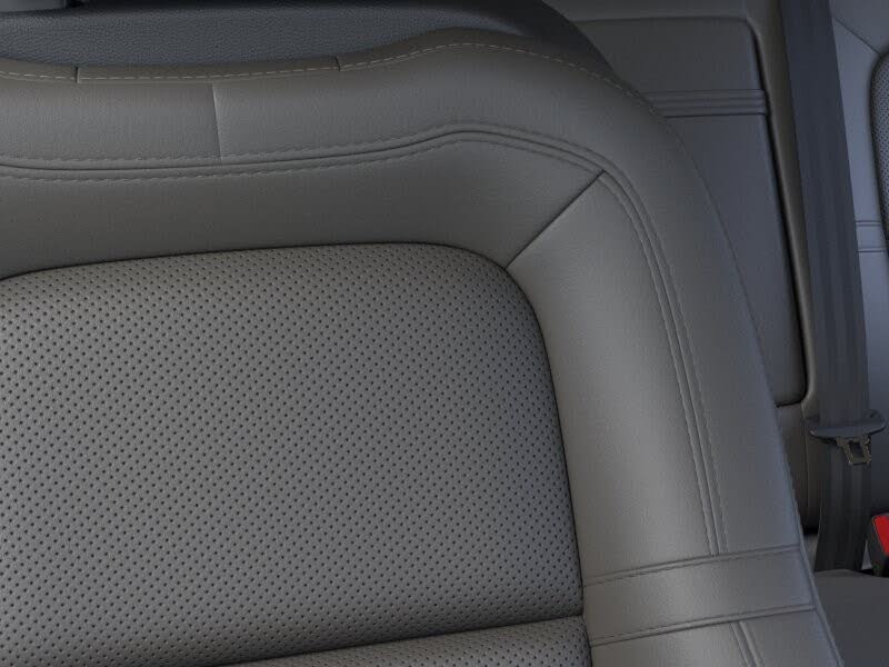 2025 Lincoln Corsair