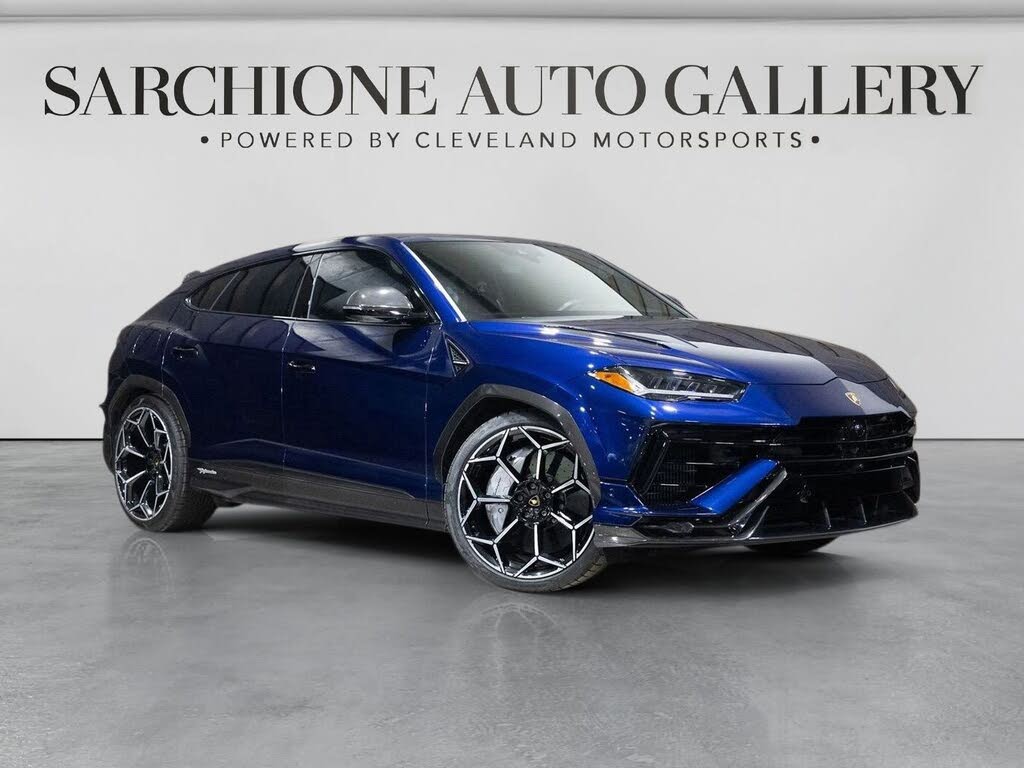 2024 Lamborghini Urus Performante for sale in Canton, OH